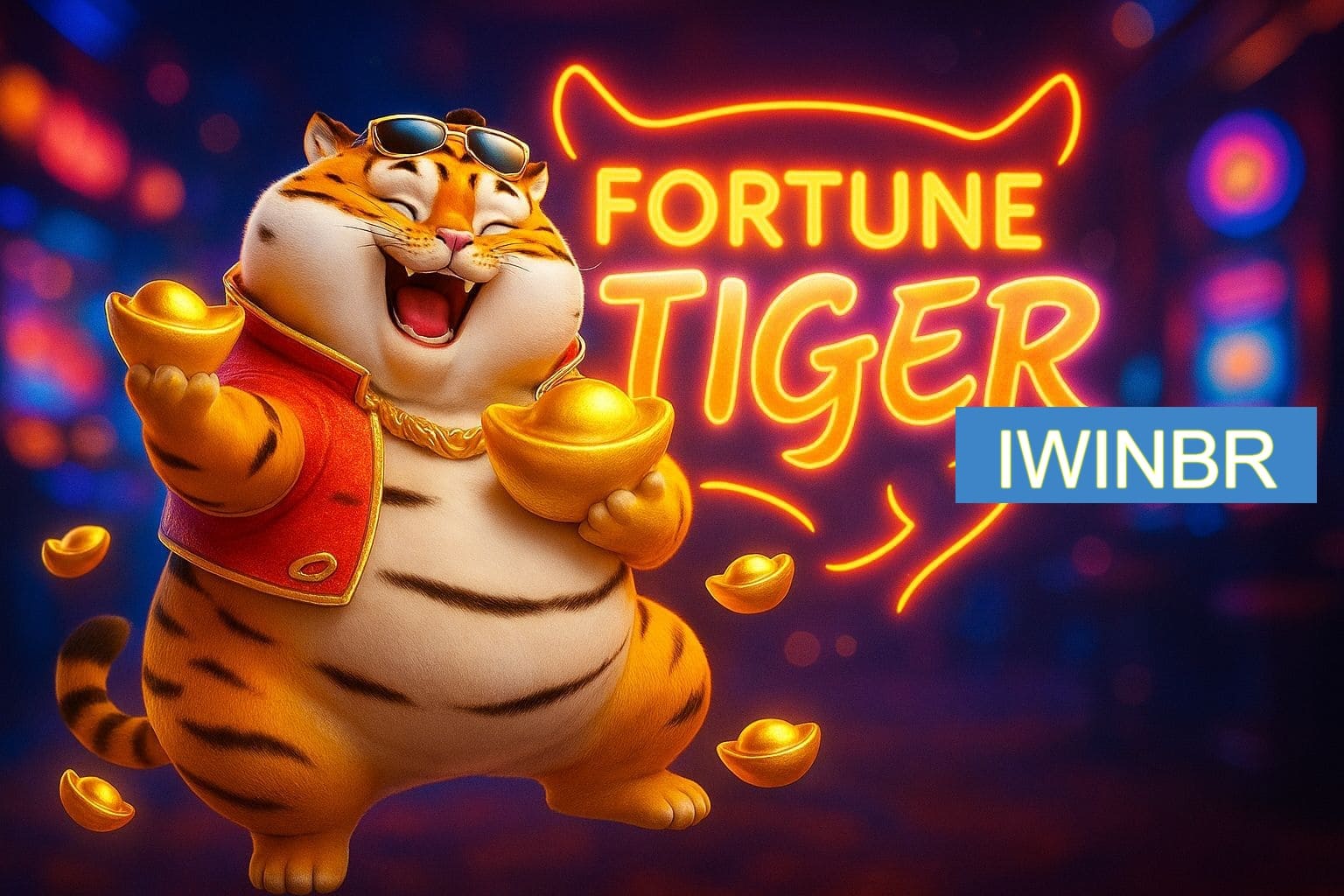Como Jogar Fortune Tiger