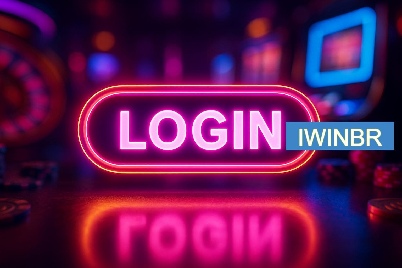 Benefícios do Login