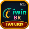 Logo da IWINBR