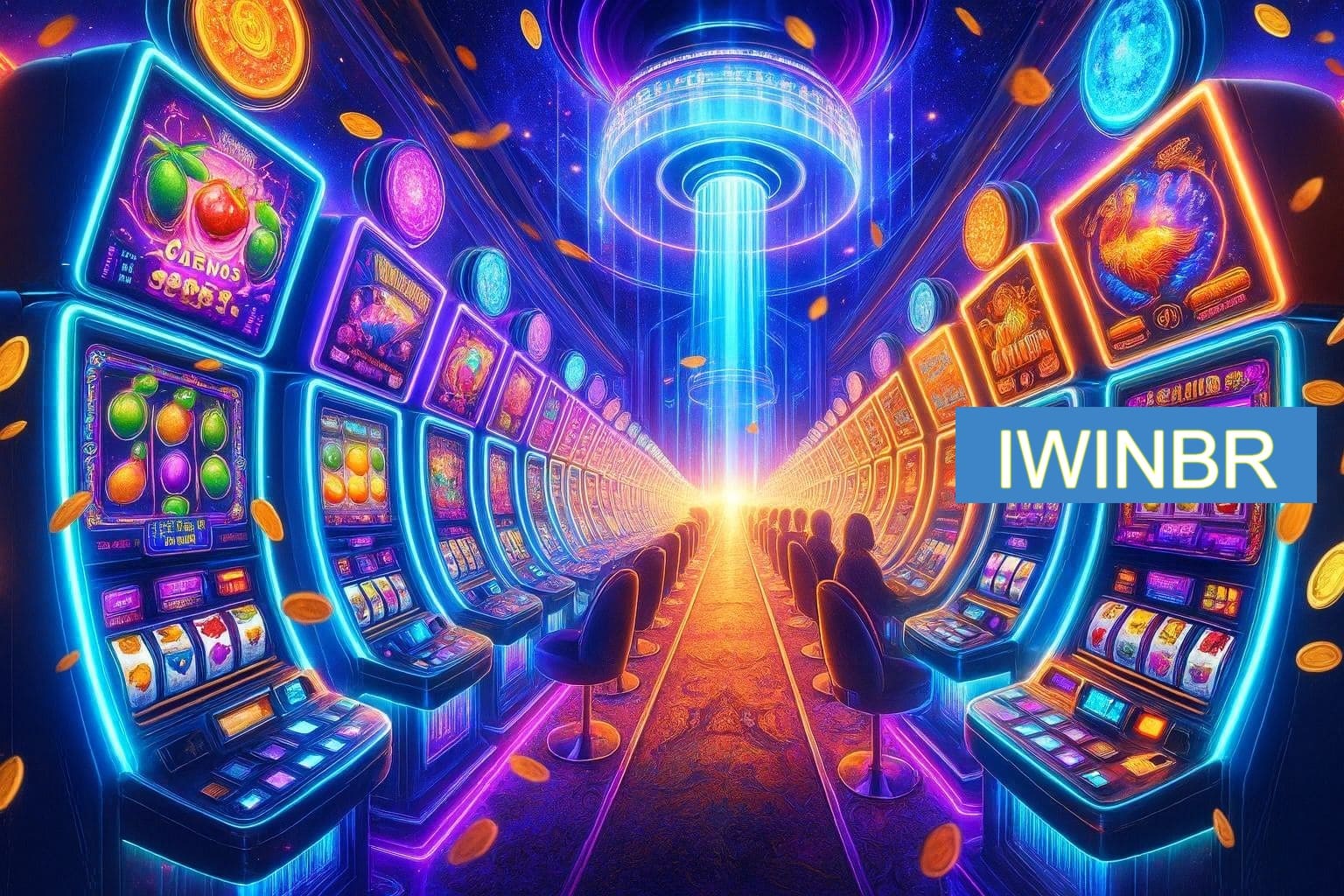 Benefícios dos Slots